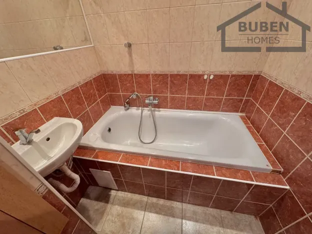 Prodej bytu 2+1, Tachov, Bělojarská, 51 m2