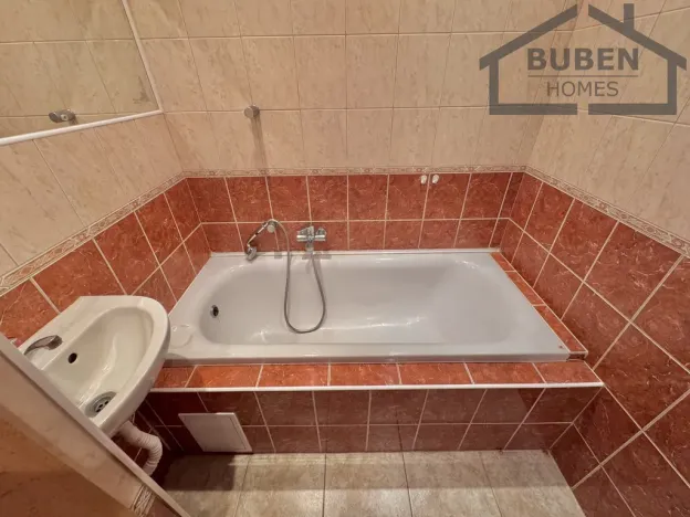 Prodej bytu 2+1, Tachov, Bělojarská, 51 m2