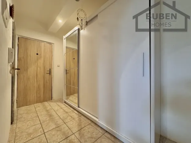 Prodej bytu 2+1, Tachov, Bělojarská, 51 m2