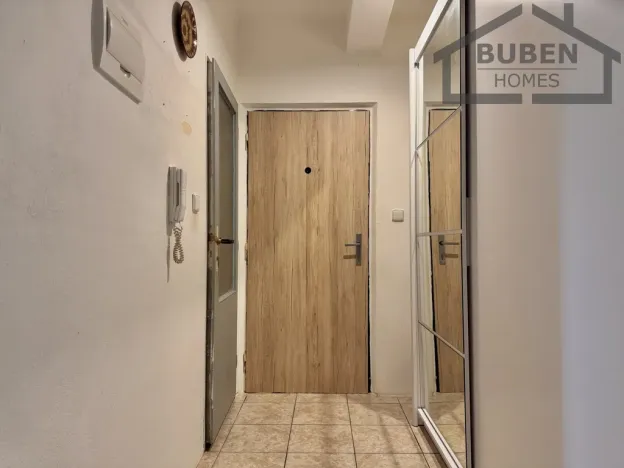 Prodej bytu 2+1, Tachov, Bělojarská, 51 m2