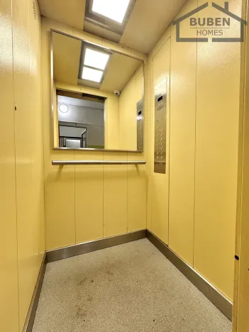 Prodej bytu 2+1, Tachov, Bělojarská, 51 m2