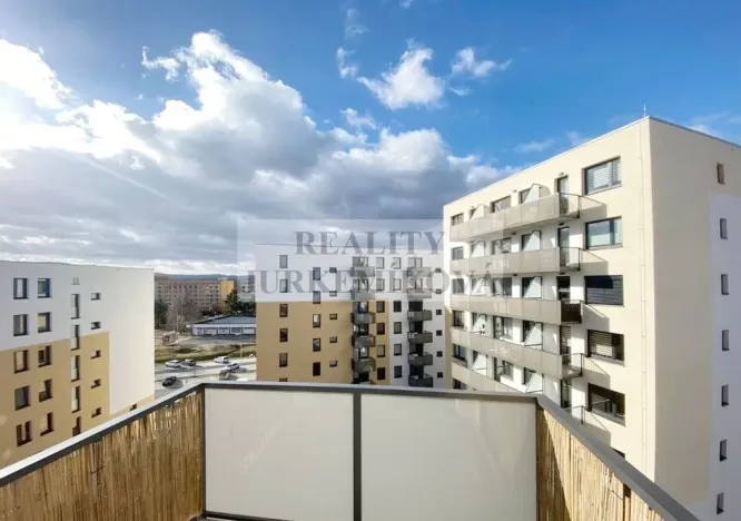 Pronájem bytu 1+kk, České Budějovice - České Budějovice 2, České Vrbné, 53 m2