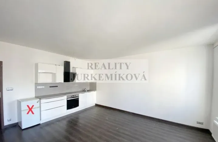 Pronájem bytu 1+kk, České Budějovice - České Budějovice 2, České Vrbné, 53 m2