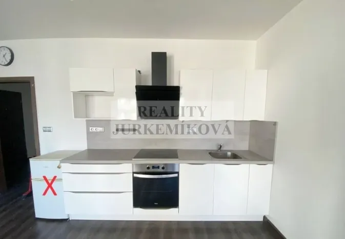 Pronájem bytu 1+kk, České Budějovice - České Budějovice 2, České Vrbné, 53 m2