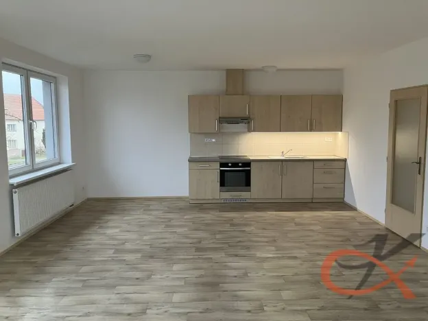 Pronájem bytu 2+kk, Vřesovice, 68 m2