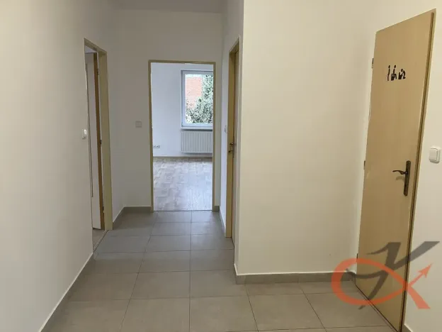 Pronájem bytu 2+kk, Vřesovice, 68 m2