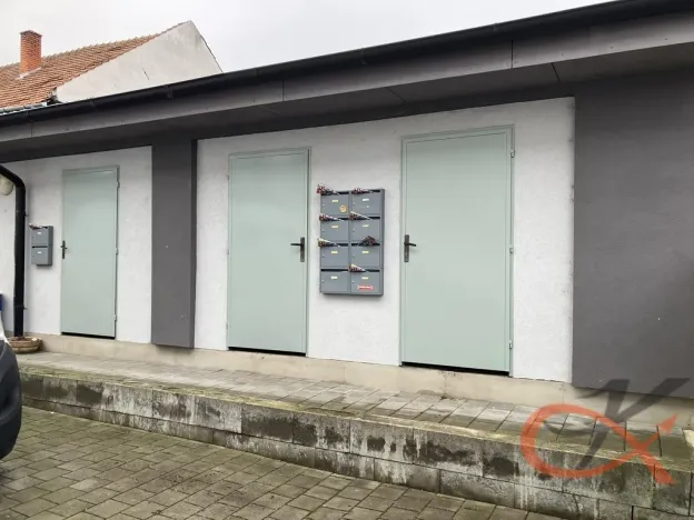 Pronájem bytu 2+kk, Vřesovice, 68 m2