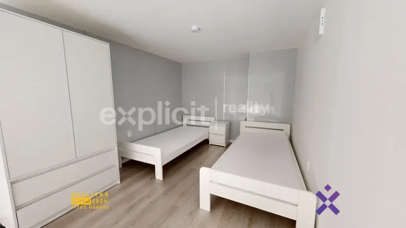 Pronájem bytu 1+kk, Zlín, Devadesátá, 35 m2