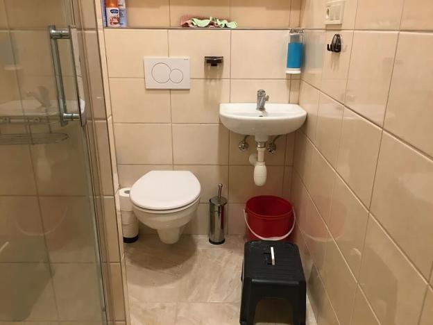 Prodej bytu 1+1, Žatec, Havlíčkovo náměstí, 41 m2