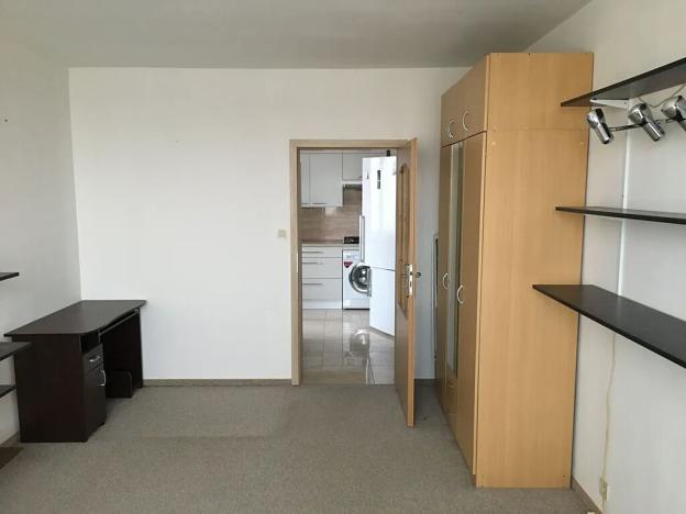 Prodej bytu 1+1, Žatec, Havlíčkovo náměstí, 41 m2