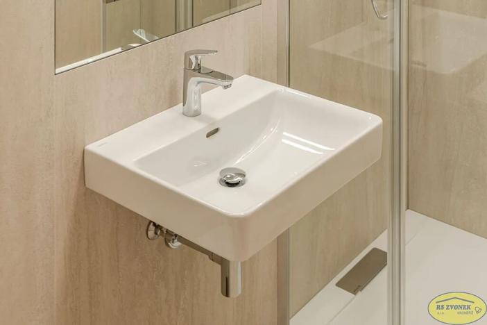 Prodej bytu 1+kk, Kroměříž, Štěchovice, 46 m2