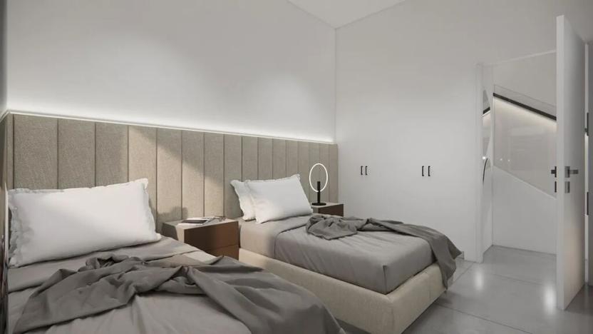 Prodej vily, Los Montesinos, Španělsko, 110 m2