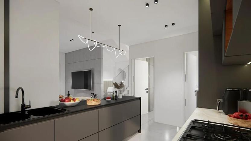 Prodej vily, Los Montesinos, Španělsko, 110 m2