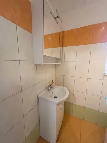 Pronájem bytu 3+1, Praha - Strašnice, Věšínova, 65 m2