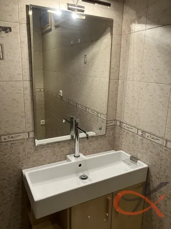 Pronájem bytu 2+kk, Prostějov, Vojtěcha Outraty, 38 m2