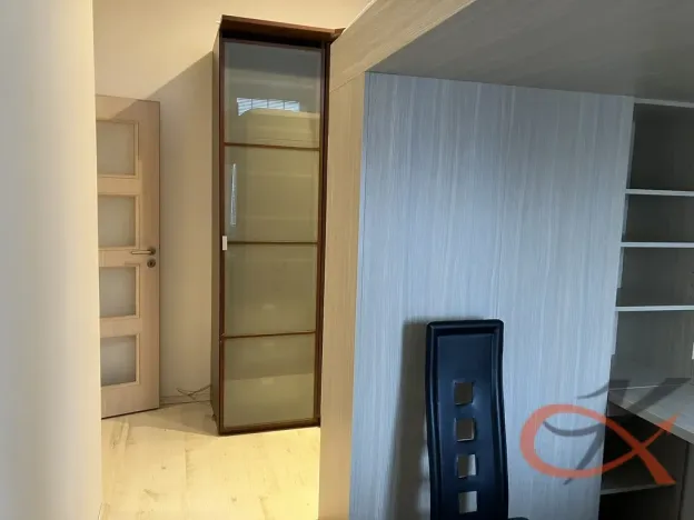 Pronájem bytu 2+kk, Prostějov, Vojtěcha Outraty, 38 m2