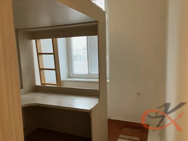 Pronájem bytu 2+kk, Prostějov, Vojtěcha Outraty, 38 m2