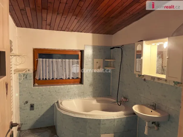 Prodej rodinného domu, Šenov u Nového Jičína, U Zastávky, 5156 m2