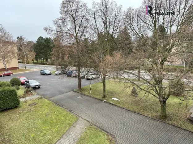 Prodej bytu 2+kk, Lubenec, Náměstí, 52 m2