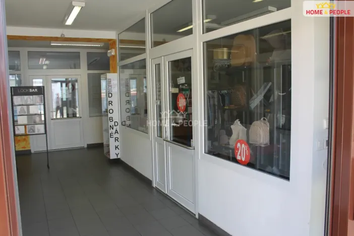 Pronájem kanceláře, Benešov, Antuškova, 48 m2