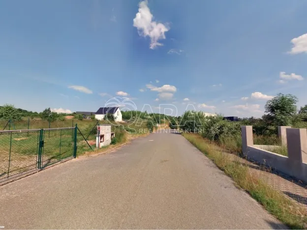 Prodej pozemku pro bydlení, Tuchoměřice, 1237 m2