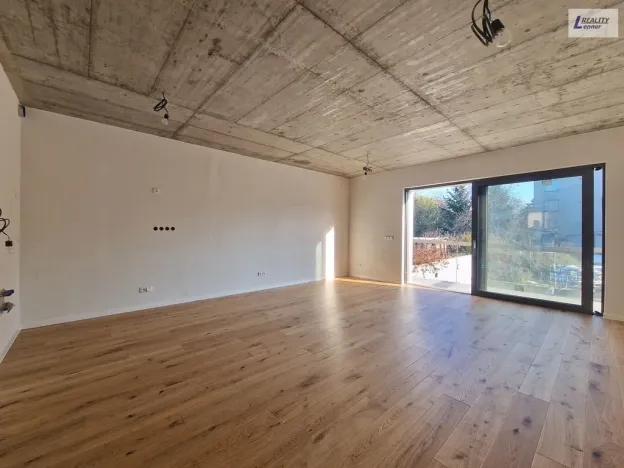 Prodej bytu 2+kk, Praha, Pod turnovskou tratí, 58 m2