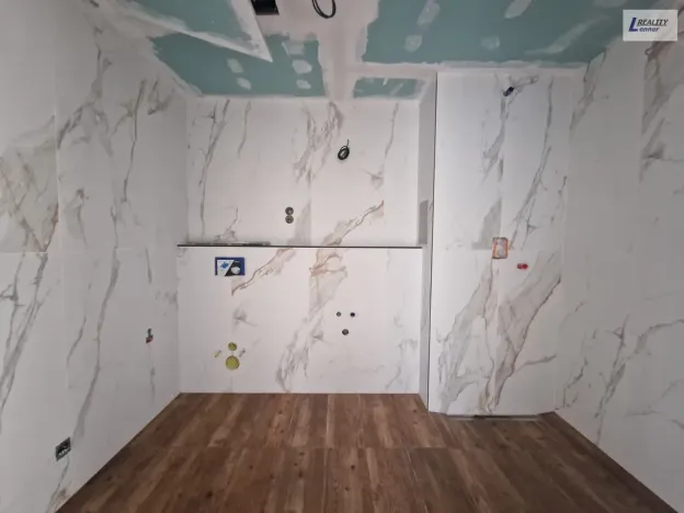 Prodej bytu 2+kk, Praha, Pod turnovskou tratí, 58 m2