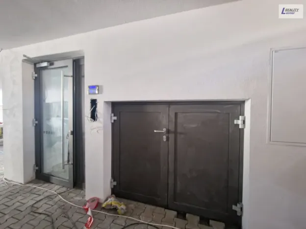 Prodej bytu 2+kk, Praha, Pod turnovskou tratí, 58 m2