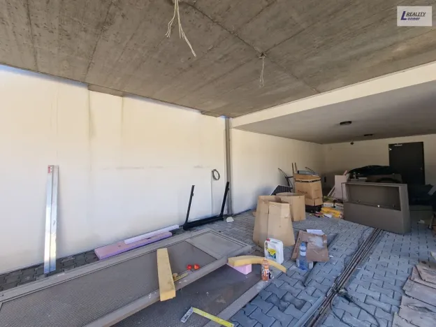 Prodej bytu 2+kk, Praha, Pod turnovskou tratí, 58 m2