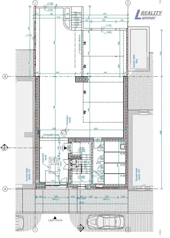 Prodej bytu 2+kk, Praha, Pod turnovskou tratí, 58 m2