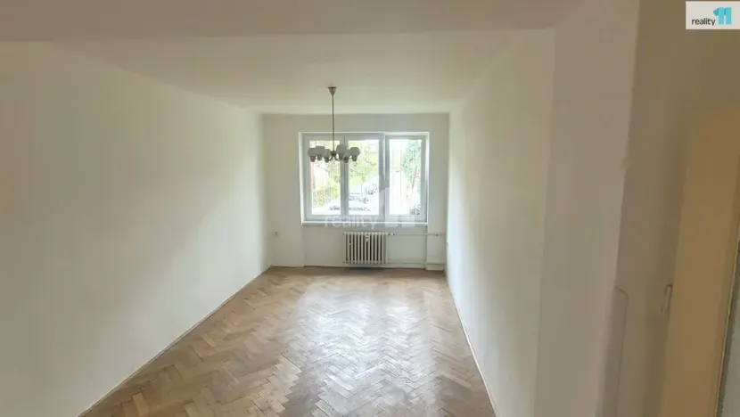 Prodej bytu 2+1, Praha - Břevnov, Myslivečkova, 53 m2