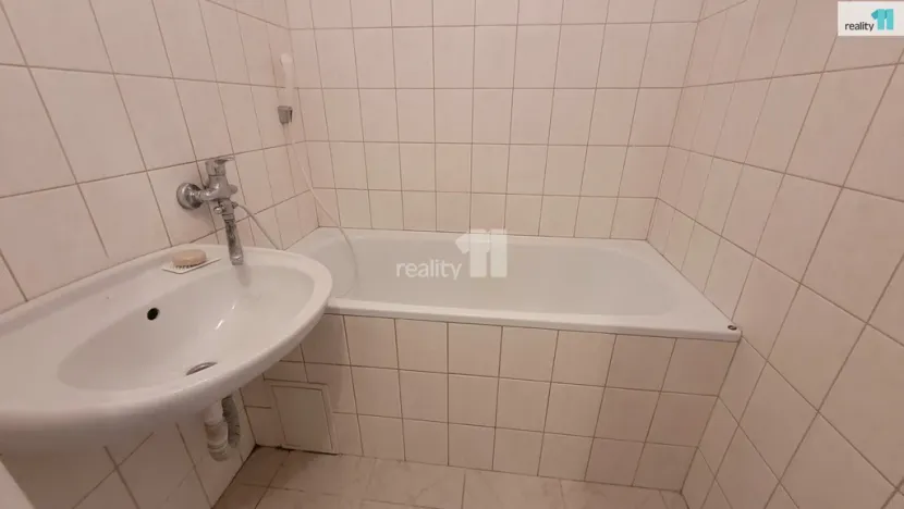 Prodej bytu 2+1, Praha - Břevnov, Myslivečkova, 53 m2