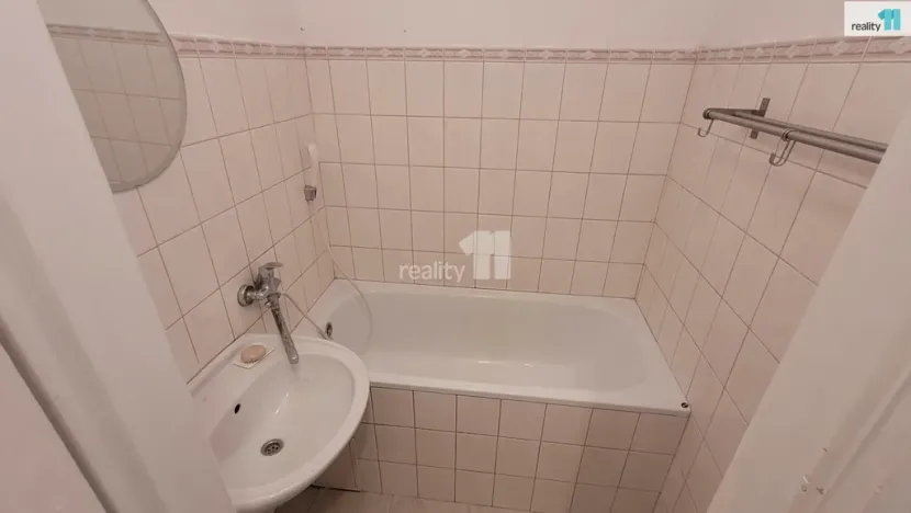 Prodej bytu 2+1, Praha - Břevnov, Myslivečkova, 53 m2