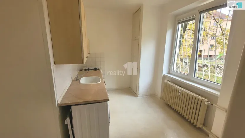 Prodej bytu 2+1, Praha - Břevnov, Myslivečkova, 53 m2