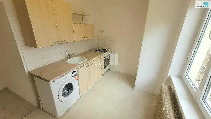 Prodej bytu 2+1, Praha - Břevnov, Myslivečkova, 53 m2