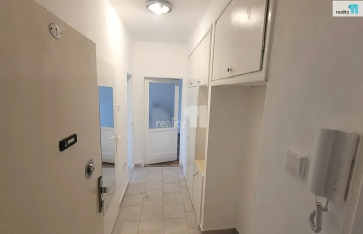 Prodej bytu 2+1, Praha - Břevnov, Myslivečkova, 53 m2