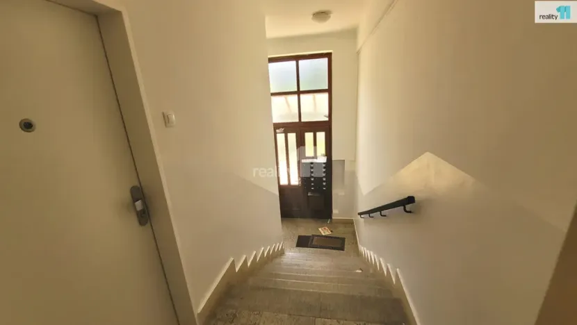 Prodej bytu 2+1, Praha - Břevnov, Myslivečkova, 53 m2