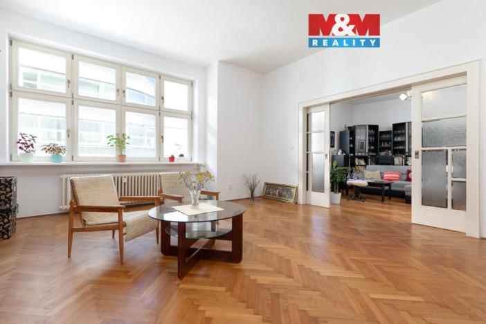 Prodej bytu 3+kk, Ostrava - Moravská Ostrava, 28. října, 86 m2