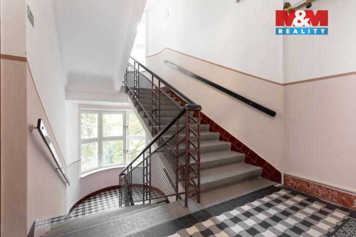 Prodej bytu 3+kk, Ostrava - Moravská Ostrava, 28. října, 86 m2