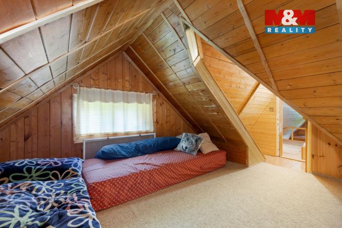 Prodej chaty, Frýdlant nad Ostravicí - Lubno, 75 m2