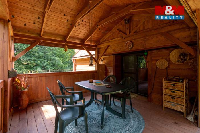 Prodej chaty, Frýdlant nad Ostravicí - Lubno, 75 m2