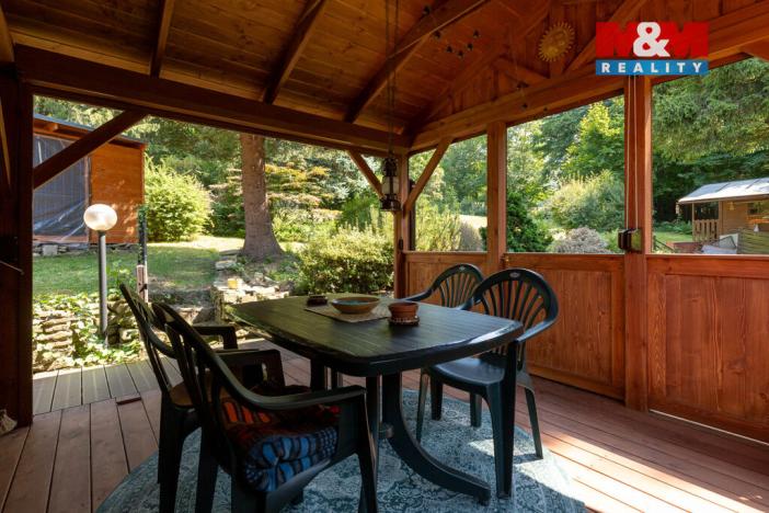 Prodej chaty, Frýdlant nad Ostravicí - Lubno, 75 m2