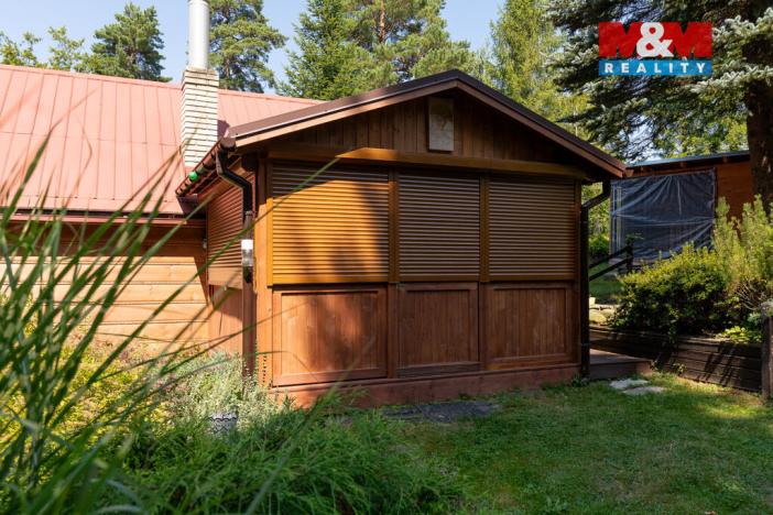 Prodej chaty, Frýdlant nad Ostravicí - Lubno, 75 m2