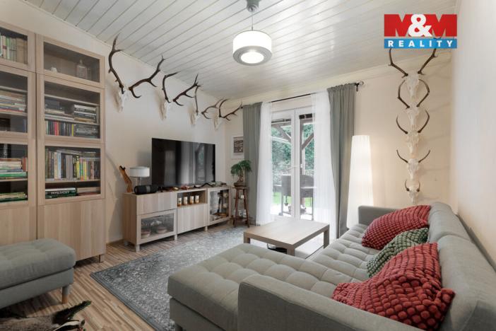 Prodej činžovního domu, Frýdlant nad Ostravicí - Frýdlant, Kamenec, 202 m2