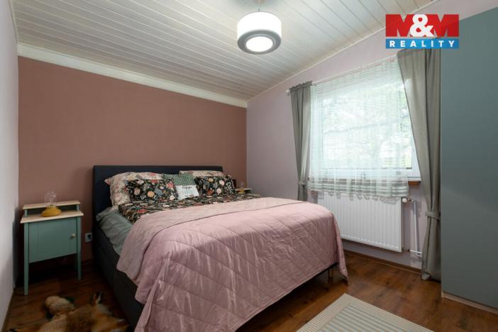 Prodej činžovního domu, Frýdlant nad Ostravicí - Frýdlant, Kamenec, 202 m2