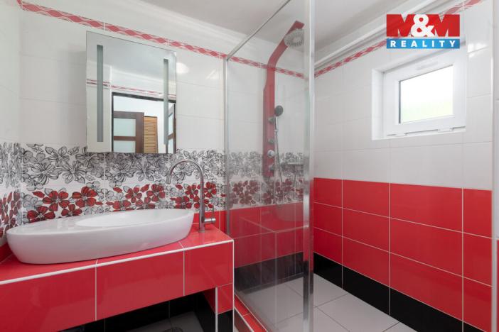 Prodej činžovního domu, Frýdlant nad Ostravicí - Frýdlant, Kamenec, 202 m2