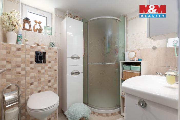 Prodej činžovního domu, Frýdlant nad Ostravicí - Frýdlant, Kamenec, 202 m2