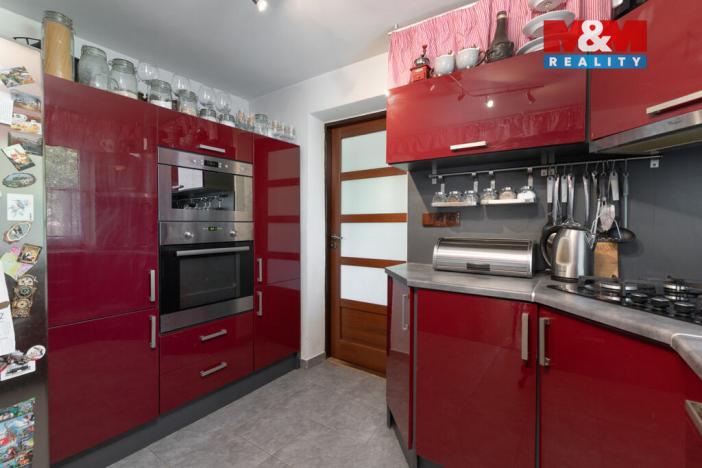 Prodej rodinného domu, Frýdlant nad Ostravicí - Frýdlant, Kamenec, 202 m2