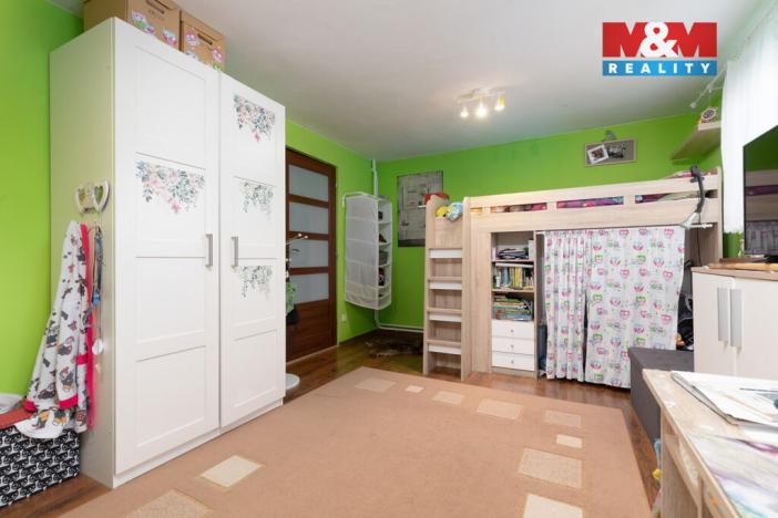 Prodej rodinného domu, Frýdlant nad Ostravicí - Frýdlant, Kamenec, 202 m2