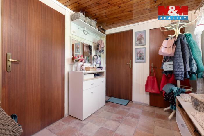 Prodej rodinného domu, Frýdlant nad Ostravicí - Frýdlant, Kamenec, 202 m2